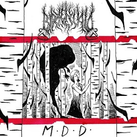 MDD