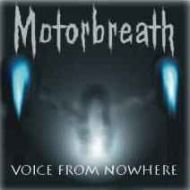 Voice from Nowhere