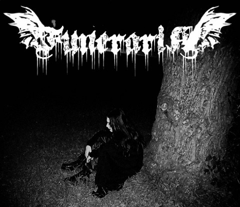 Death of a Misanthropic Vampire