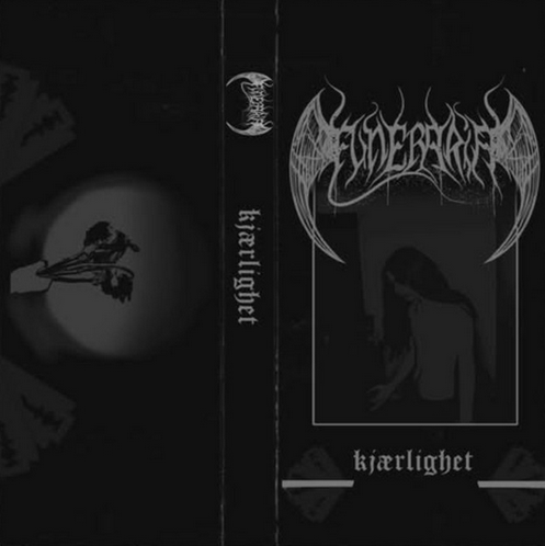 kjærlighet