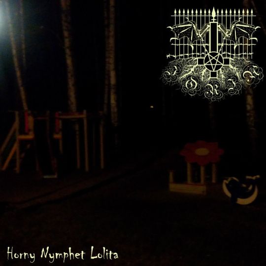 Horny Nymphet Lolita