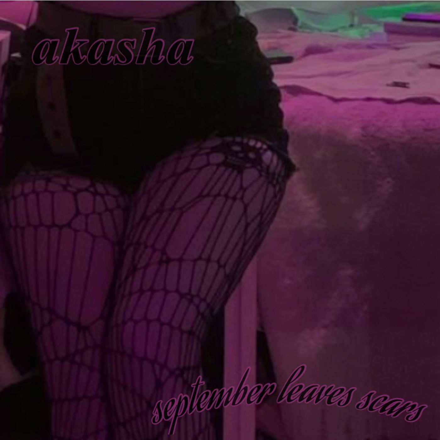 Akasha