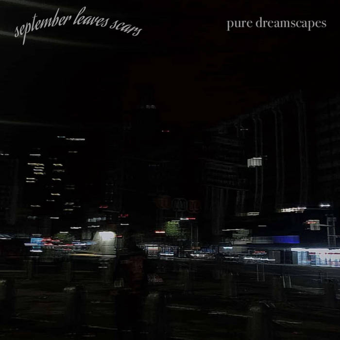 Pure Dreamscapes