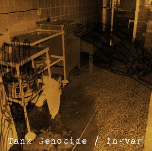 Tank Genocide / Ingvar