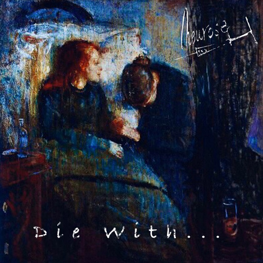 Die with...