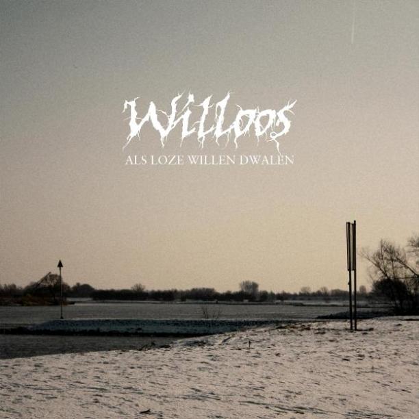 Als loze willen dwalen