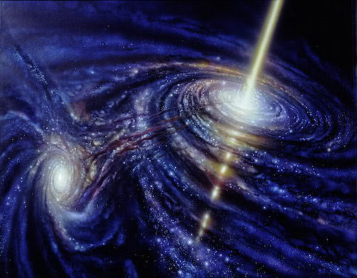 Realms Exist