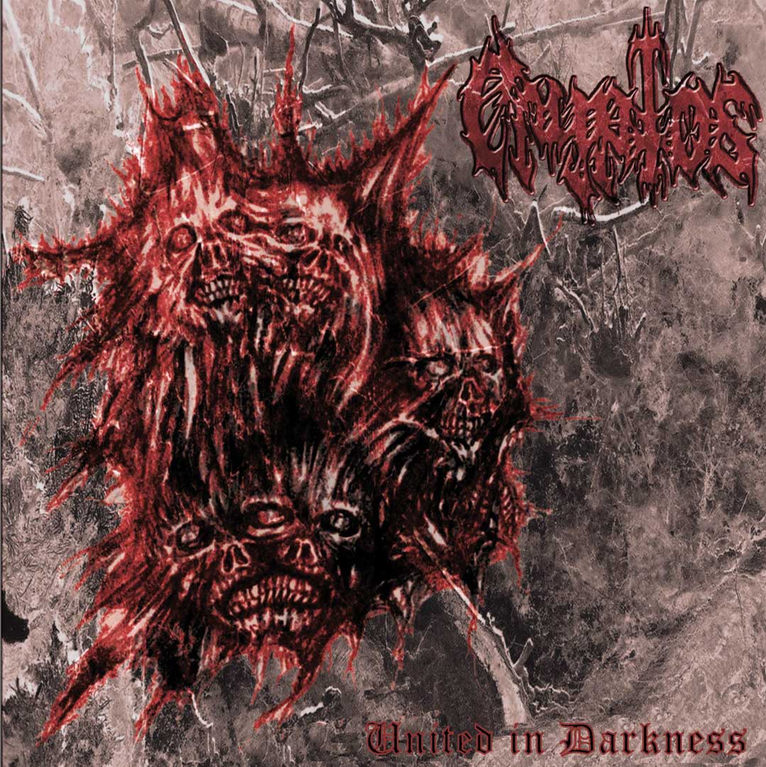United in Darkness