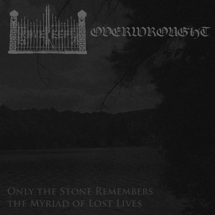 Only the Stone Remembers the Myriad of Lost Lives