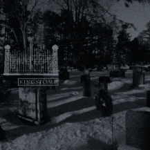 Kingstomb