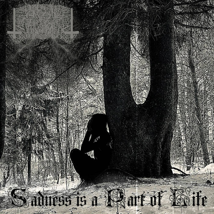 Sadness Is a Part of Life