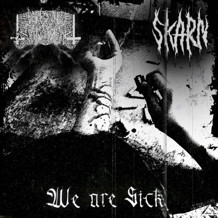 We Are Sick