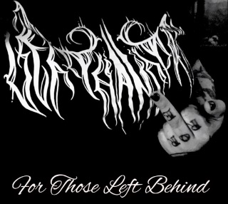 For Those Left Behind