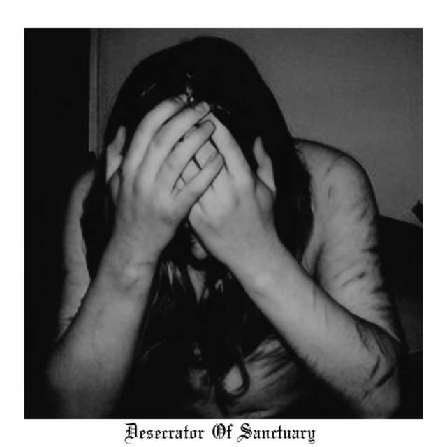 Desecrator of Sanctuary