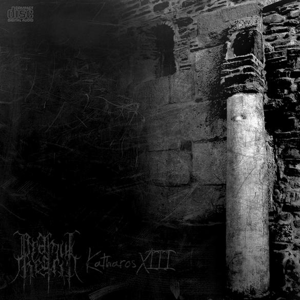 Ordinul Negru / Katharos XIII