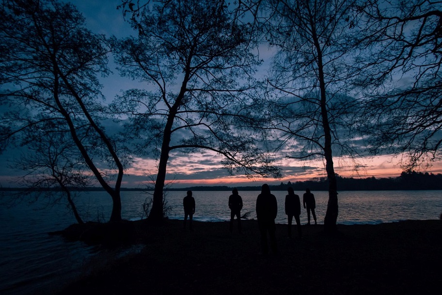 Fading Light