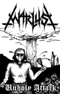 Unholy Attack