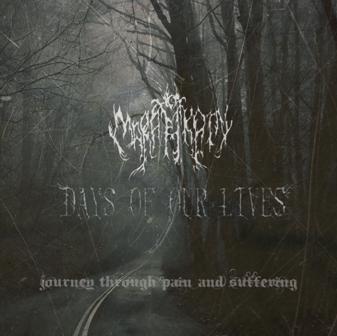 Journey Through Pain and Suffering