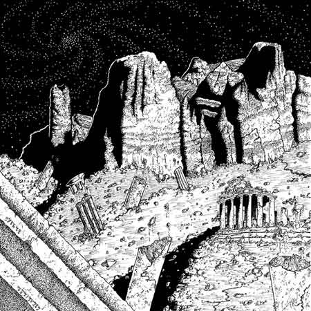 Steppe Climax Mysteries