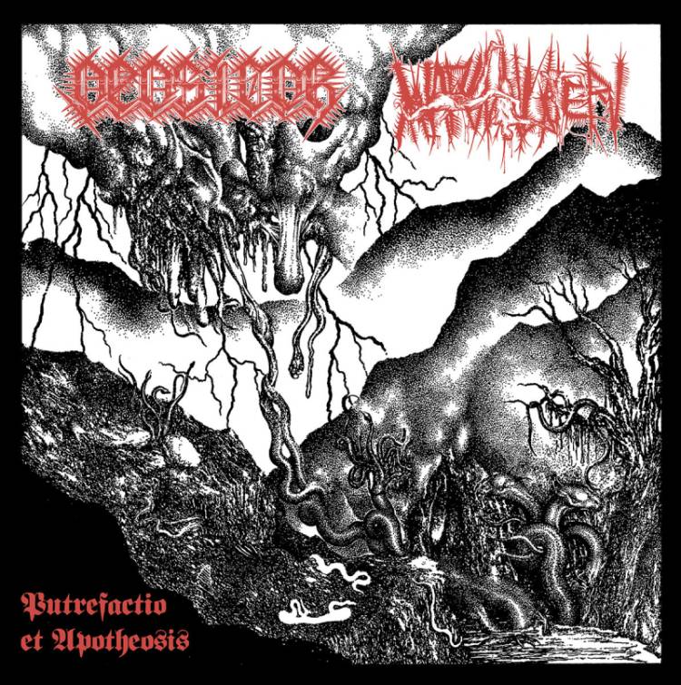 Putrefactio et Apotheosis