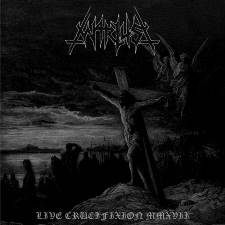 Live Crucifixion MMXVII