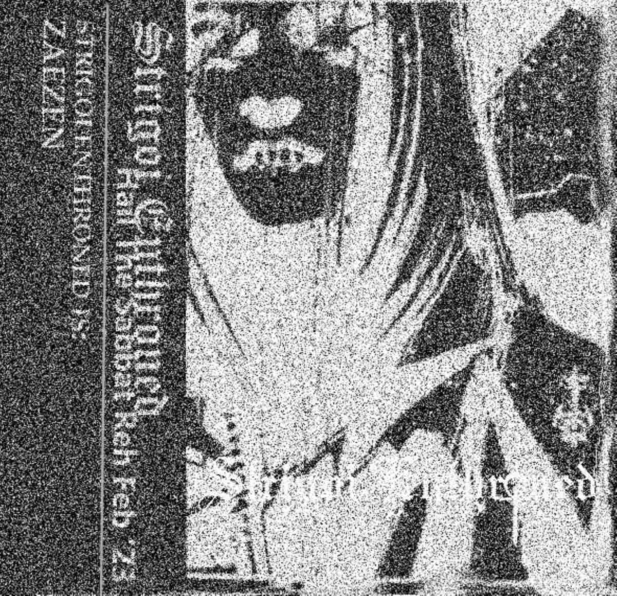Hail the Sabbat Reh Feb '23