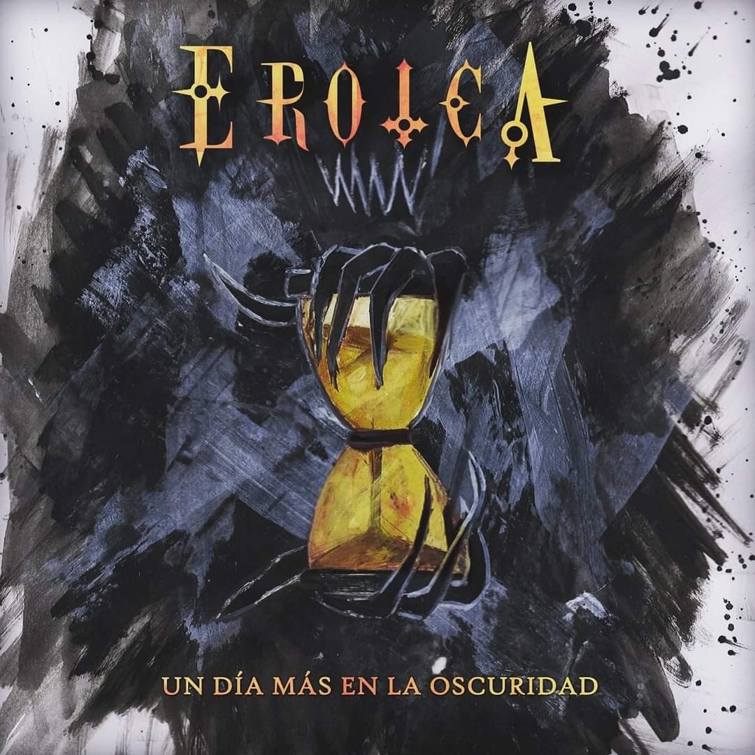 Un día más en la oscuridad