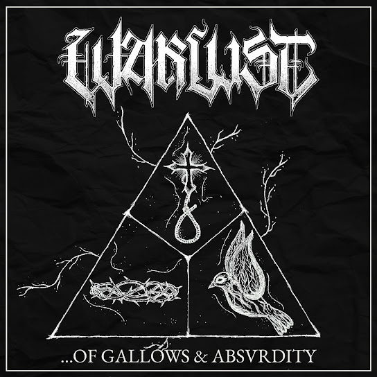 ...of Gallows & Absurdity