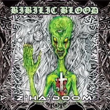 Z'Ha'Doom