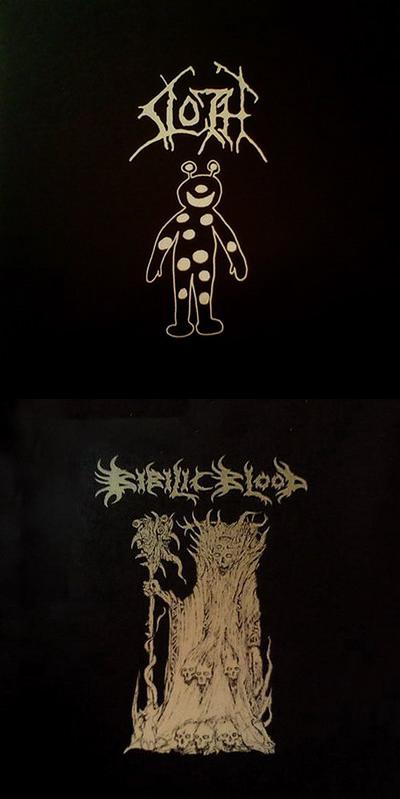 Sloth / Bibilic Blood