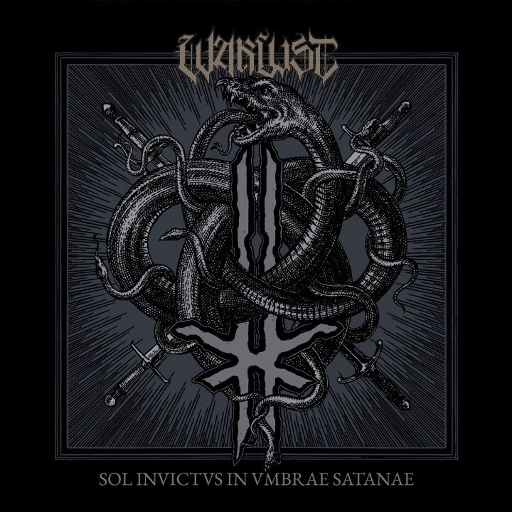 Sol Invictus in Umbrae Satanae