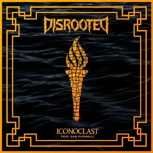 Iconoclast