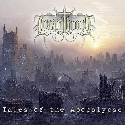 Tales of the Apocalypse