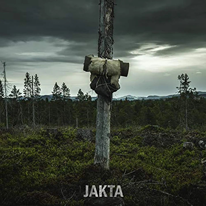 Jakta