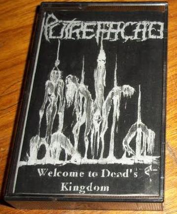 Welcome to Dead's Kingdom