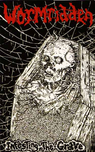 Infesting the Grave