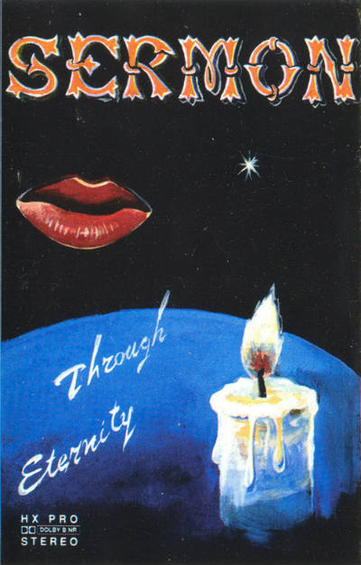 Through Eternity