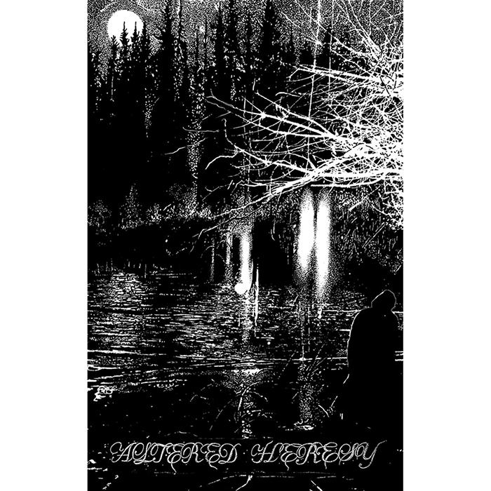 Black Hearts of Misanthropic Benevolence