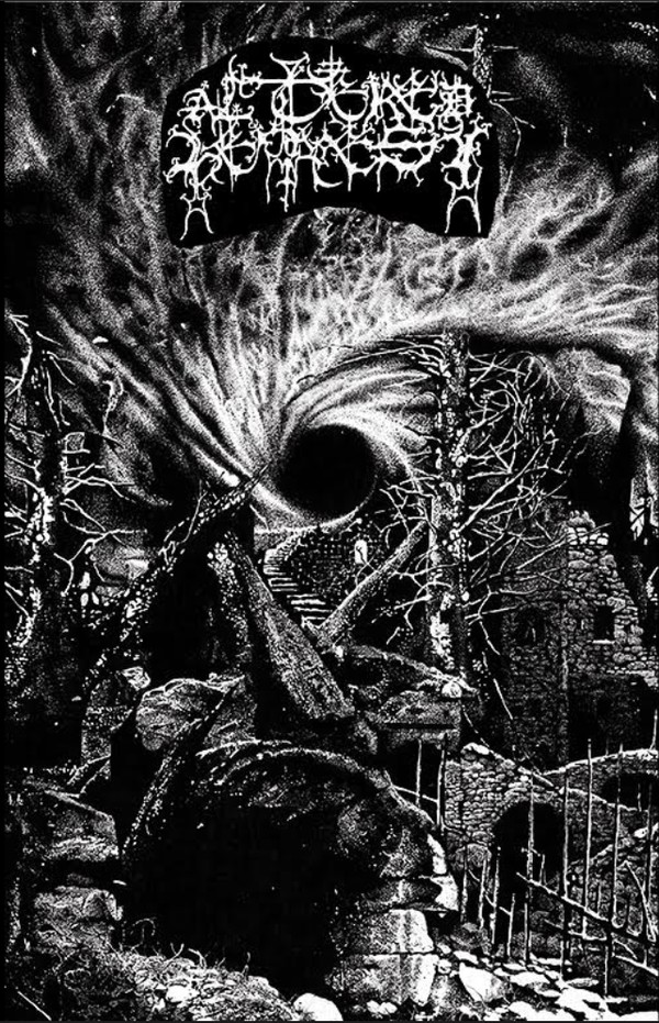 Dimensions of Eternal Blasphemy Ordained in Satanic Majesty
