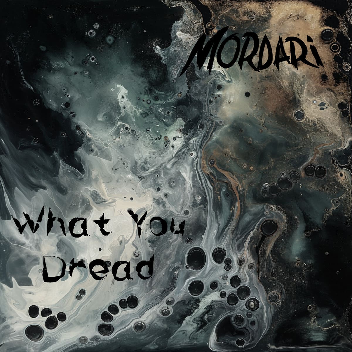 What You Dread