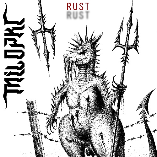 Rust