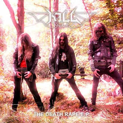 The Death Rape