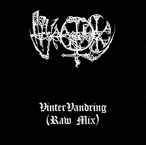 Vintervandring (raw mix)