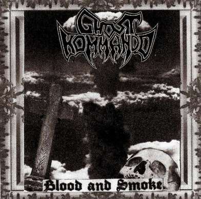 Blood and Smoke