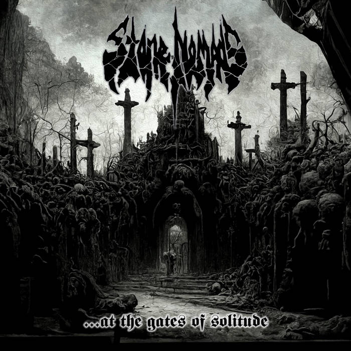 .​.​.​at the Gates of Solitude