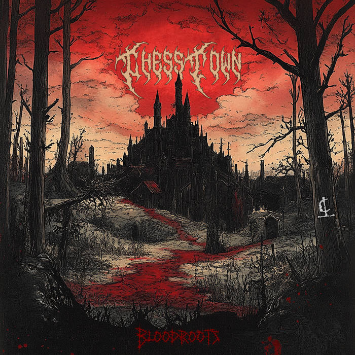 Bloodroots