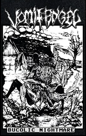 Bucolic Nightmare
