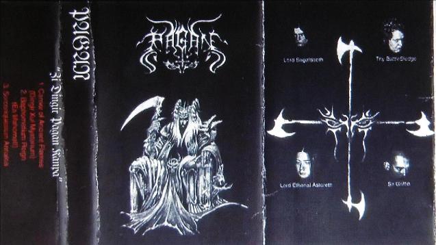 Zi Dingir Pagan Kanpa