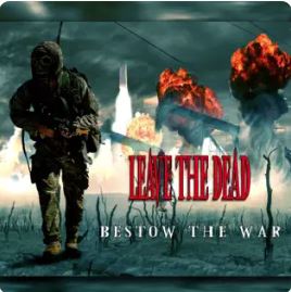 Bestow the War