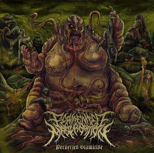 Perverted Slamicide